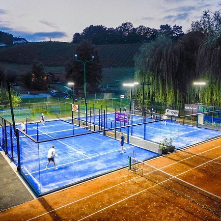 Naturasort Holiday Houses Pesnica pri Mariboru Zewnętrze zdjęcie