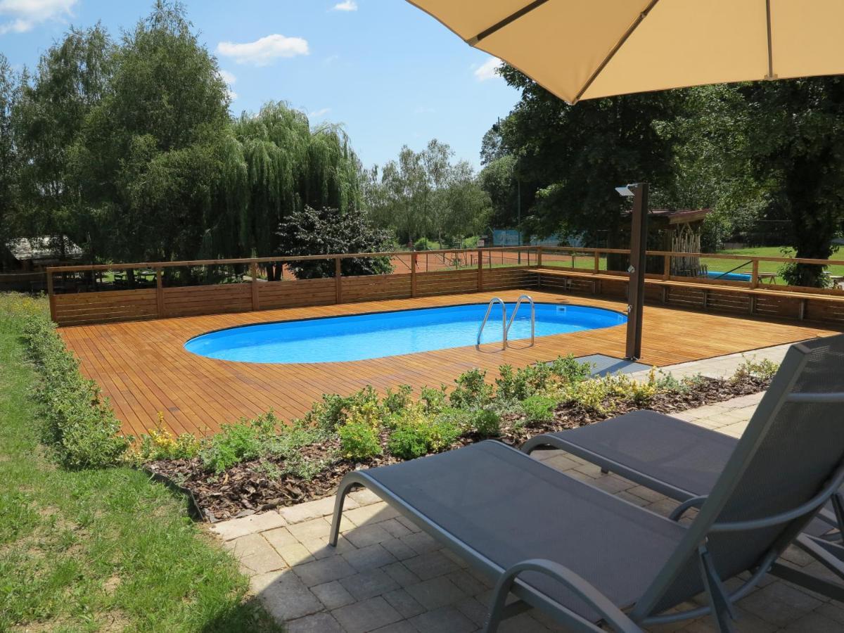 Naturasort Holiday Houses Pesnica pri Mariboru Zewnętrze zdjęcie