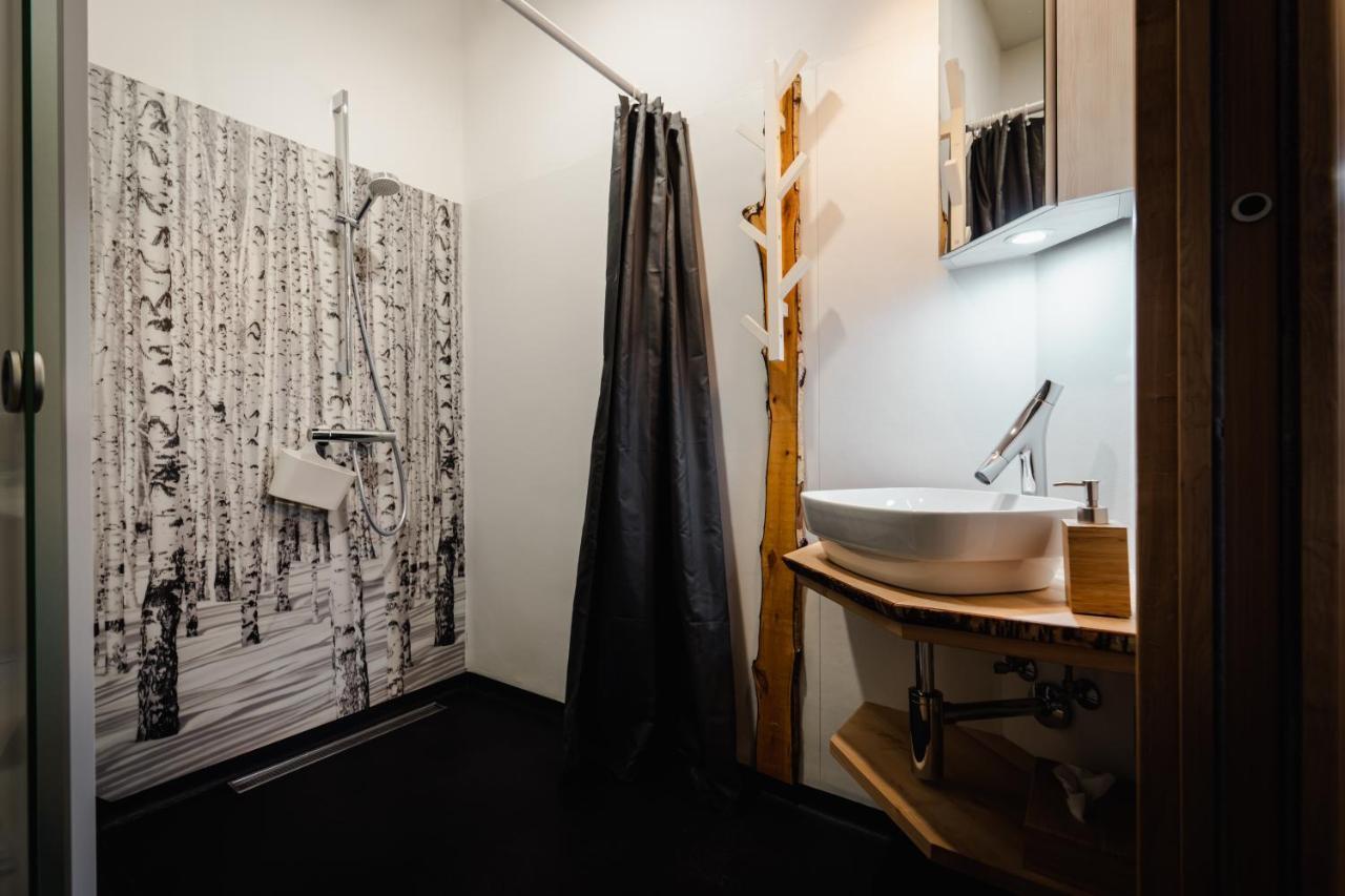 Naturasort Holiday Houses Pesnica pri Mariboru Zewnętrze zdjęcie
