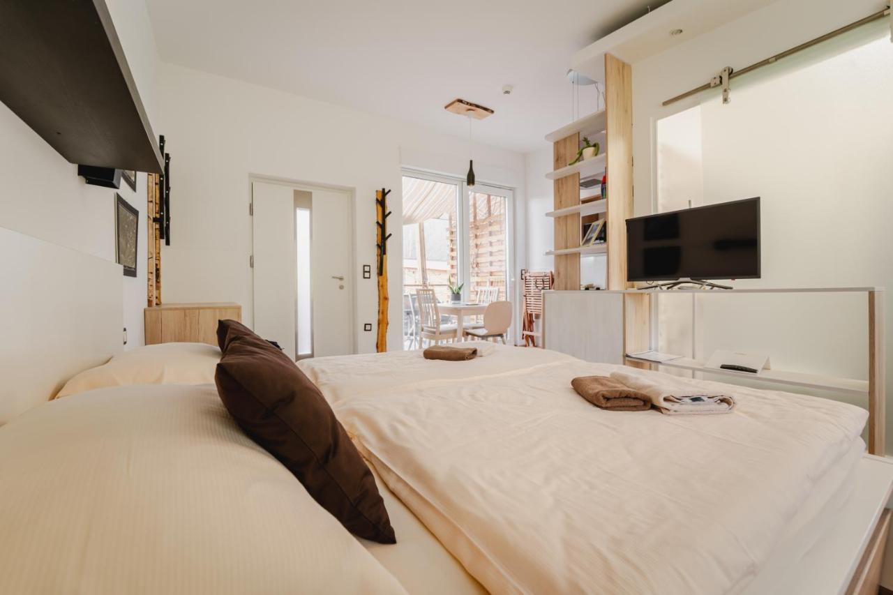 Naturasort Holiday Houses Pesnica pri Mariboru Zewnętrze zdjęcie