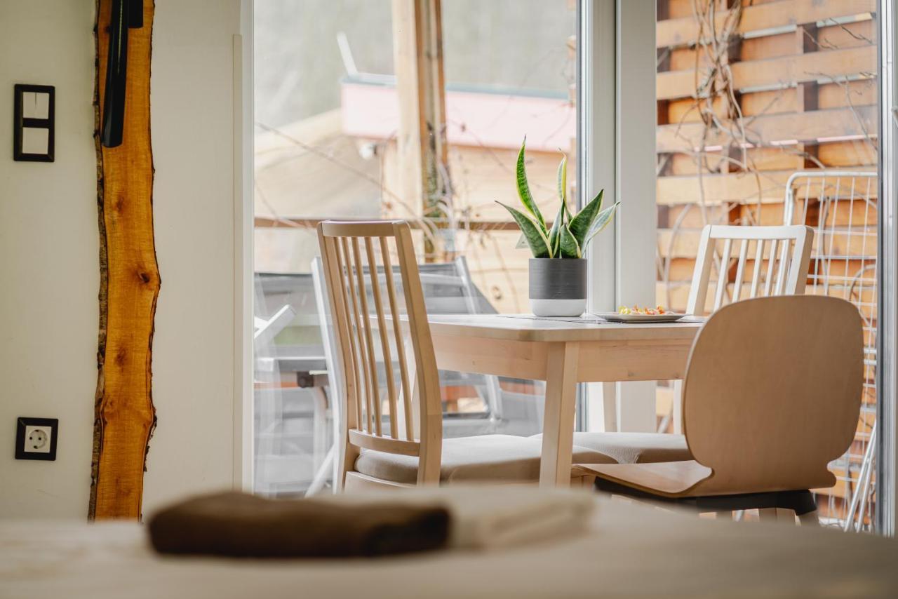 Naturasort Holiday Houses Pesnica pri Mariboru Zewnętrze zdjęcie