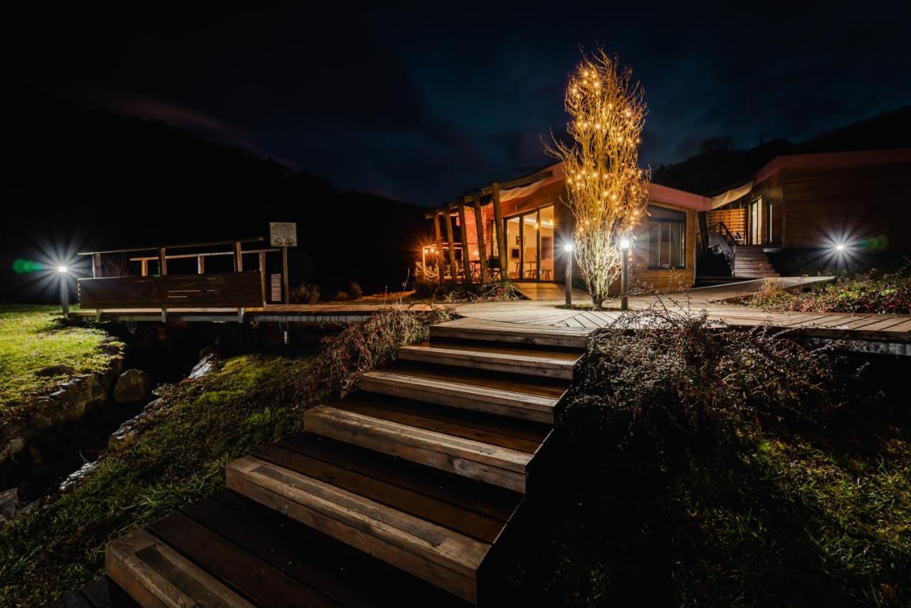 Naturasort Holiday Houses Pesnica pri Mariboru Zewnętrze zdjęcie