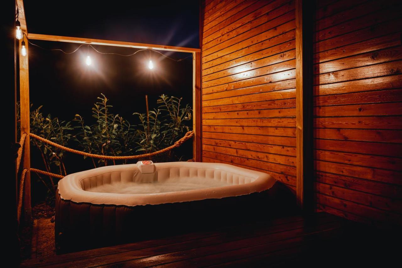 Naturasort Holiday Houses Pesnica pri Mariboru Zewnętrze zdjęcie