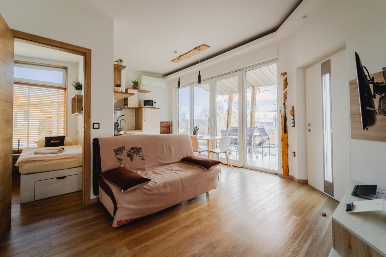 Naturasort Holiday Houses Pesnica pri Mariboru Zewnętrze zdjęcie