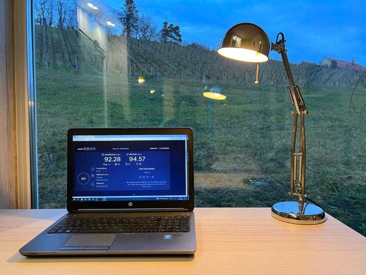 Naturasort Holiday Houses Pesnica pri Mariboru Zewnętrze zdjęcie