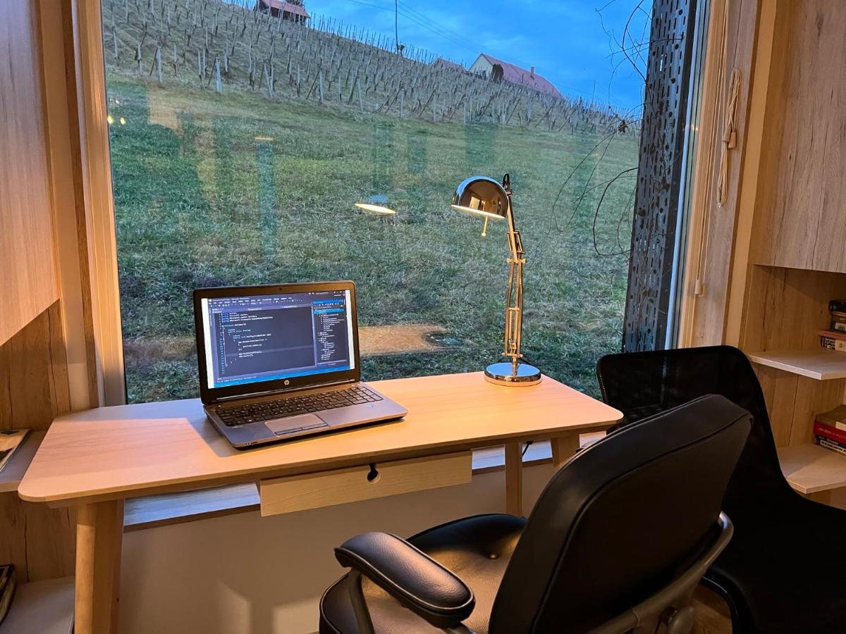 Naturasort Holiday Houses Pesnica pri Mariboru Zewnętrze zdjęcie