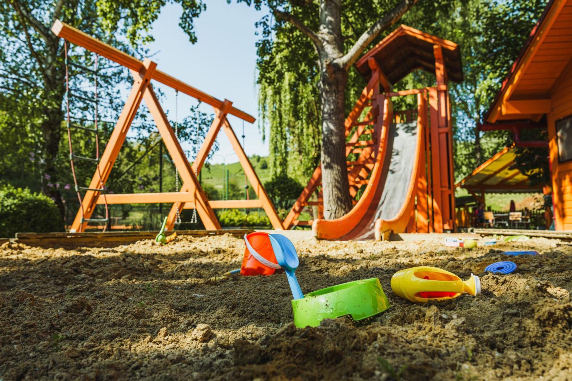 Naturasort Holiday Houses Pesnica pri Mariboru Zewnętrze zdjęcie