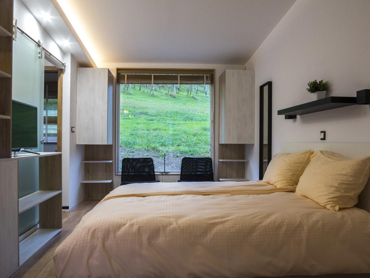 Naturasort Holiday Houses Pesnica pri Mariboru Zewnętrze zdjęcie