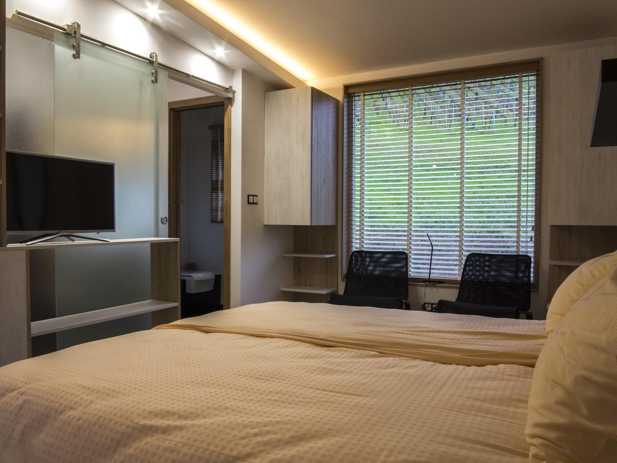 Naturasort Holiday Houses Pesnica pri Mariboru Zewnętrze zdjęcie