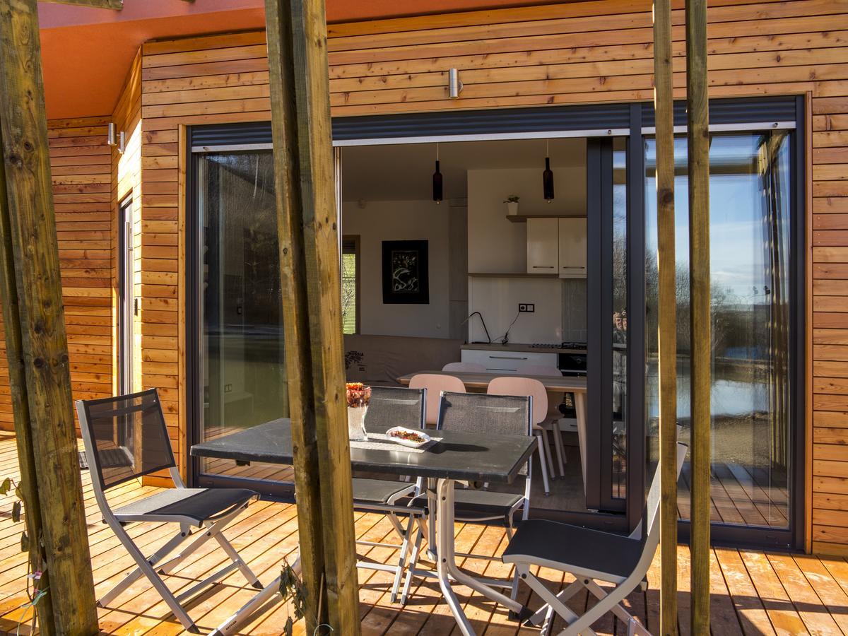 Naturasort Holiday Houses Pesnica pri Mariboru Zewnętrze zdjęcie