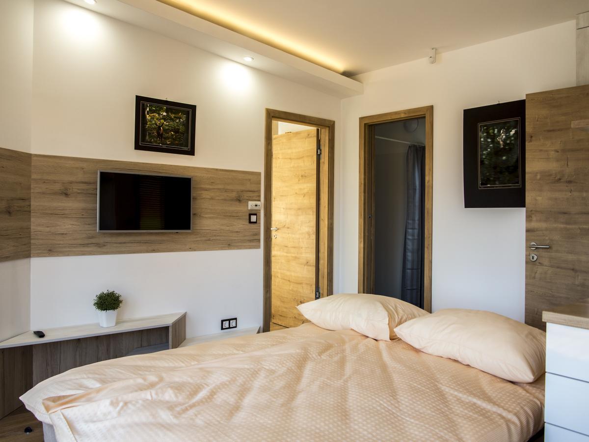 Naturasort Holiday Houses Pesnica pri Mariboru Zewnętrze zdjęcie