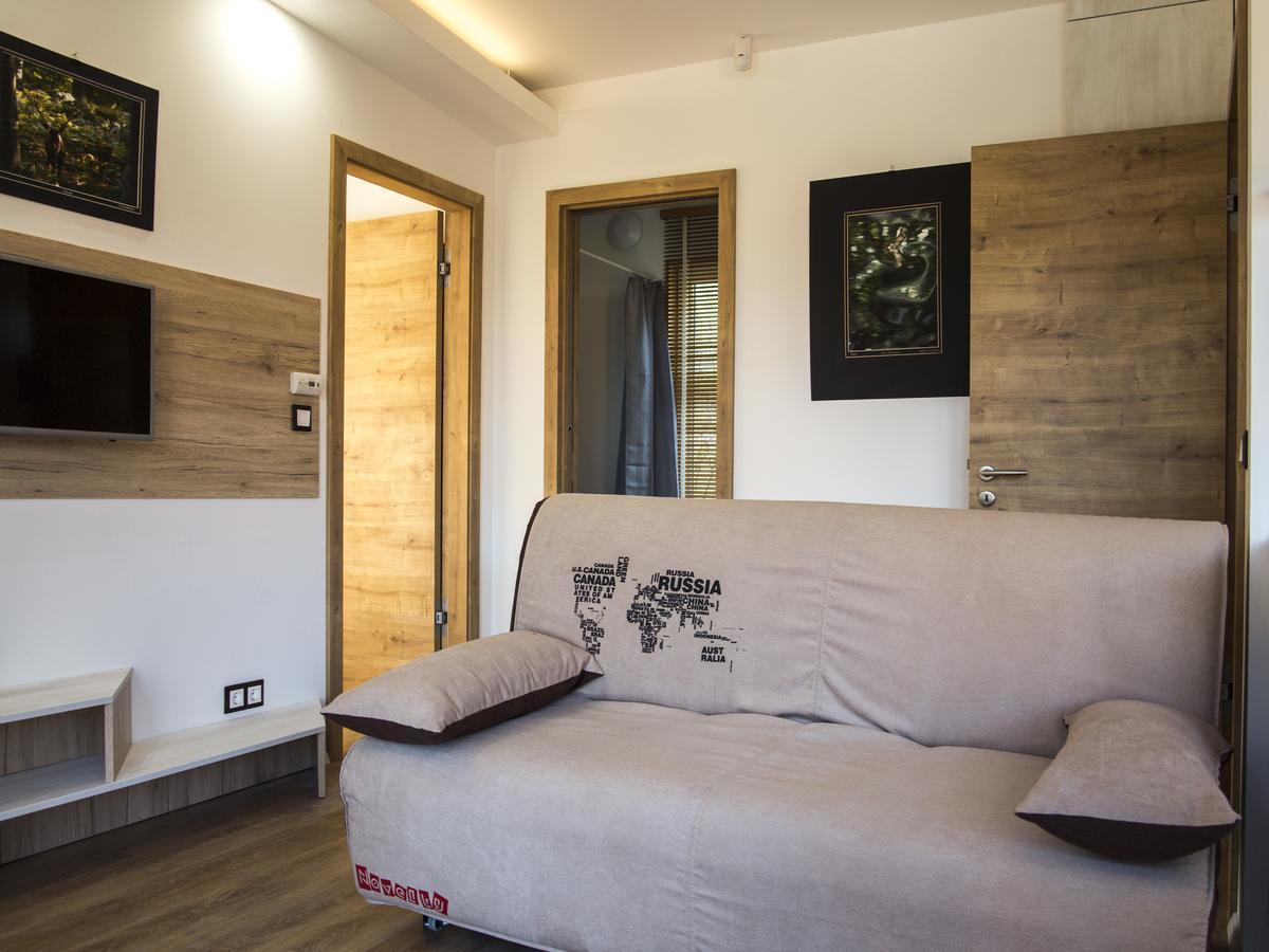 Naturasort Holiday Houses Pesnica pri Mariboru Zewnętrze zdjęcie