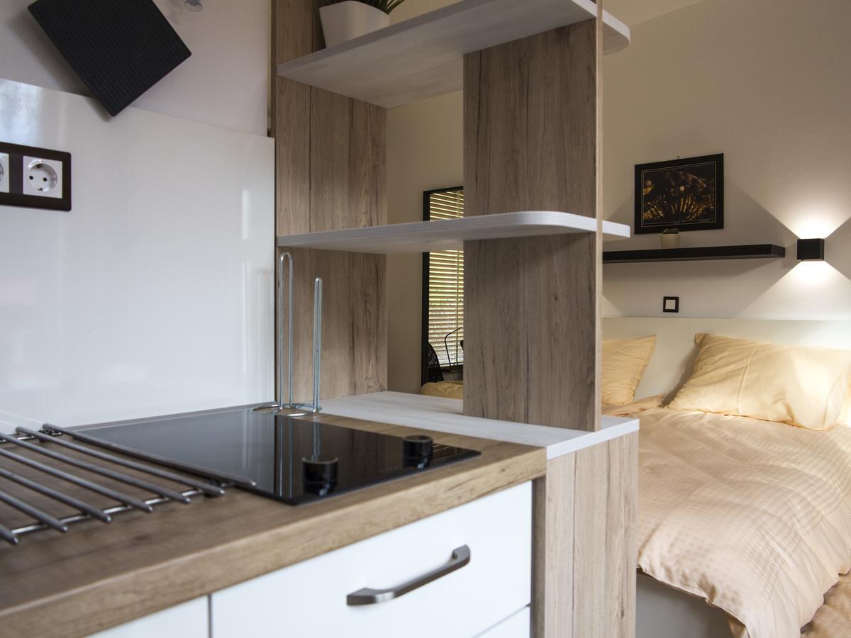 Naturasort Holiday Houses Pesnica pri Mariboru Zewnętrze zdjęcie