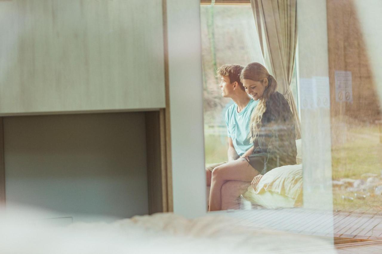 Naturasort Holiday Houses Pesnica pri Mariboru Zewnętrze zdjęcie